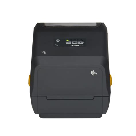 Zebra Zd421 Series Borealtech