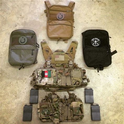 Haley Strategic Tactical Gear Survival Tactical Gear Loadout Combat