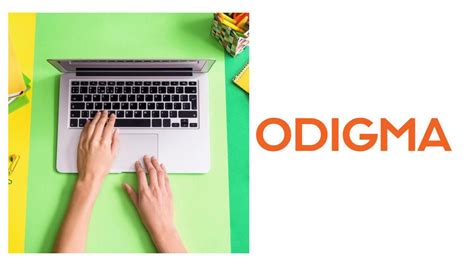 Odigma Digital Marketing Firm In Bangalore By Dasomahesh123 Issuu