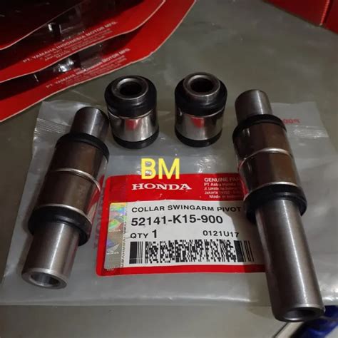 BOSH LENGAN AYUN MONOSHOCK MONOSOK CB150R OLD CB150 R NEW K15 KYJ