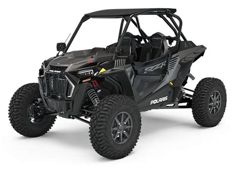 Polaris United Kingdomrzr®