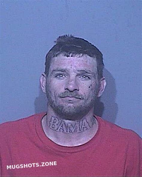 BRANTLEY STEPHEN CLAUDE 10 16 2023 Baldwin County Mugshots Zone