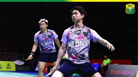 Kevin Marcus Mundur Dari Indonesia Open Pbsi Ungkap Alasannya