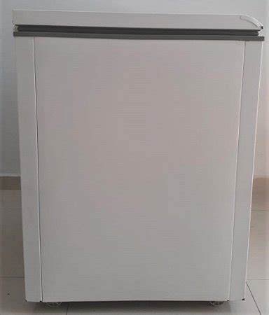 Freezer Horizontal Consul 309L 220V CHA31EBBNA30 Usado Fabricação