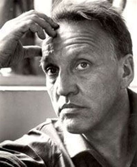 Joseph Losey Su biografía SensaCine mx