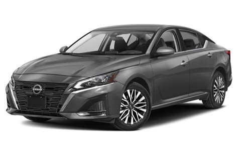2023 Nissan Altima Specs, Dimensions & Colors | Cars.com