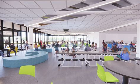 Inside The Design Process Of St Petes New Ymca Magnet School • St