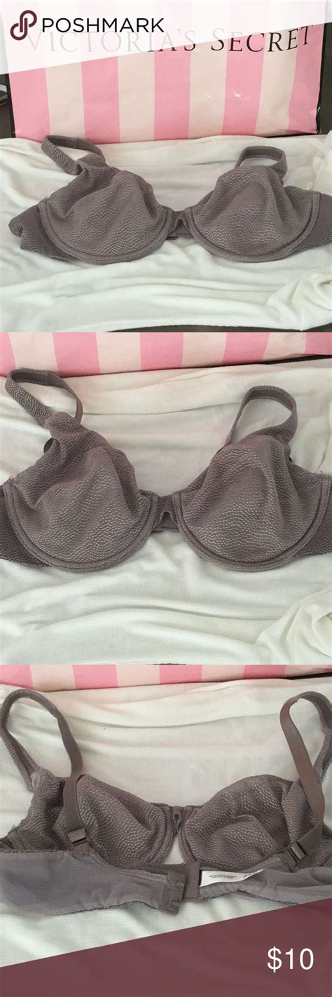 Victoria’s Secret Tee Shirt Bra Size 38b Victoria’s Secret Bra Sizes Bra