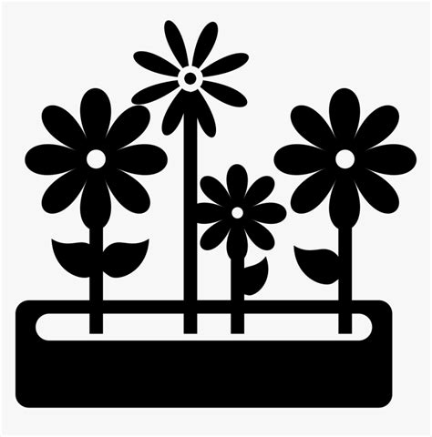 Png File Svg Garden Icon Png Transparent Png Kindpng