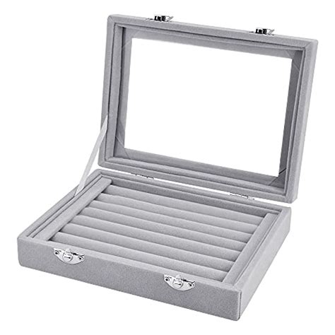 Mejor Caja Para Anillos Para Ti En Presupuesto Los M S Valorados