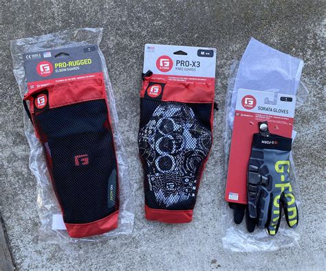 Thanks for the soft pad reccos! I decided to go with G-form and got