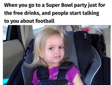 50 Super Bowl Memes To Have You In Laughs And Fits 2021