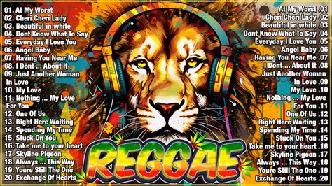 BEST REGGAE MIX 2023 MOST REQUESTED REGGAE LOVE SONGS 2023 ALL TIME