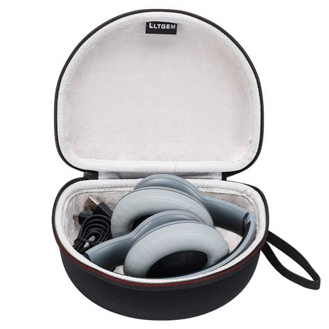 10 Best Headphone Cases for Travel and Protection 2025 - Singersroom.com