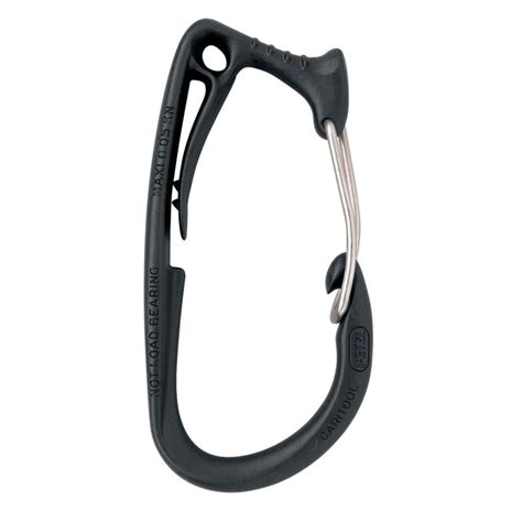 Porte Outils Pour Harnais Caritool Petzl