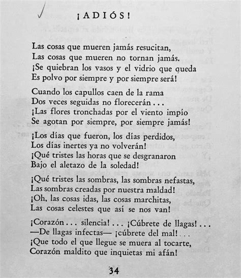 Las Cosas Que Mueren Jam S Resucitan Las Cosas Que Mueren No Tornan