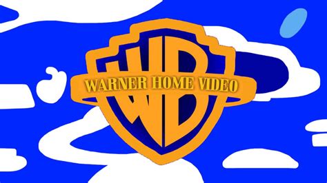 Warner Home Video Logo (1996-2017) by Charlieaat on DeviantArt