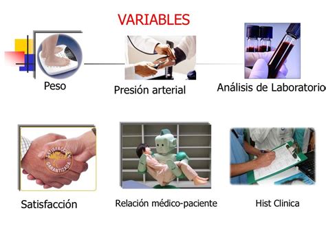 012 Variables Medicion