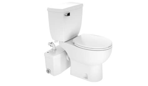 The 5 Best Upflush Toilets Powerful Macerators Toilet Haven