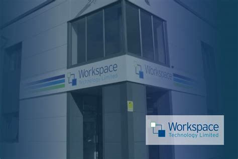 Workspace Technology Case Studies Protean Software