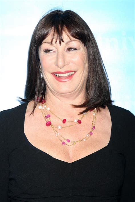 Los Angeles Jan 6 Anjelica Huston Arrives At The Nbc Universal All Star Winter Tca Party At