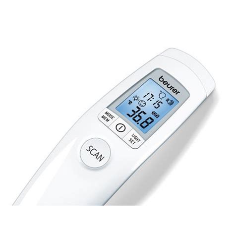 Beurer Non Contact Thermometer FT 90