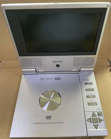 yahoo sanyodvd dvd hp