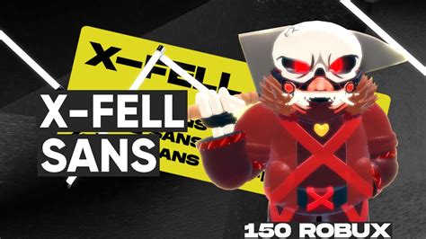 Roblox Undertale Battle The Universe X Fell Sans Youtube