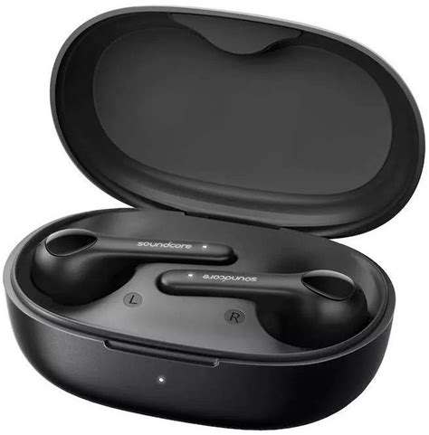 Customer Reviews Soundcore By Anker Life Note Earbuds True Wireless In