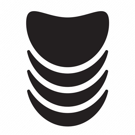 Chips Food Icon Download On Iconfinder On Iconfinder
