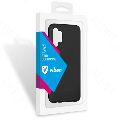 Viben Etui Obudowa Liquid Samsung Galaxy A G