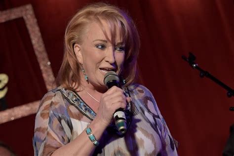 Tanya Tucker Celebrates 58th Birthday