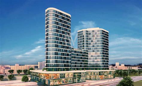 Pera Residence Pendik Project Price List Plans Royal White Property