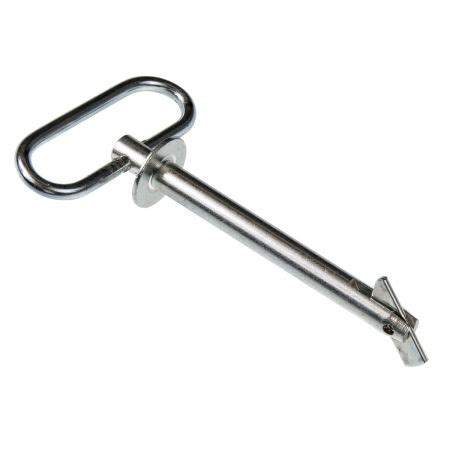 Bomgaars Double Hh Mfg Swivel Lock HItch Pin Hitch Pins