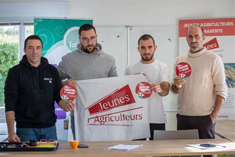 On marche sur la tête le cri de colère des agriculteurs