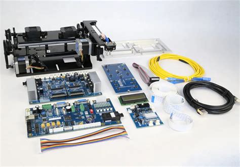 Letop Sailai Hoson Dx I Xp Conversion Kit Board Part For