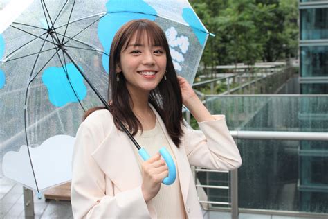 【🎤インタビュー】貴島明日香 『zip』貴島明日香、お天気キャスター4年間の歩み🌈にゃんず愛も熱く語る🐈🐈 💬「実はすごく」お仕事の裏側も