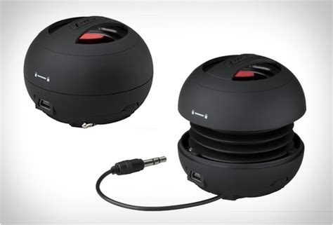 X Mini Ii Capsule Speaker