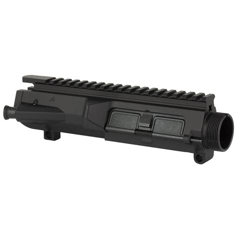 South Paw Draw® Aero Precision M5 308 Assembled Upper Receiver Anodized Black