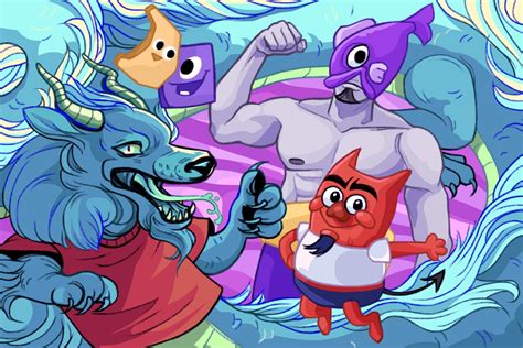 Jackbox Party Packs, Ranked From the Best to Worst