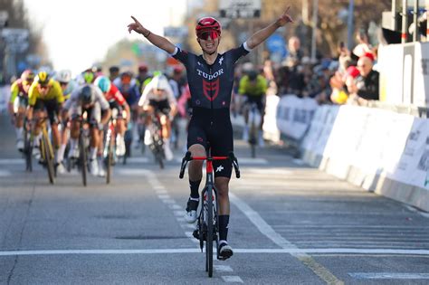 Marco Brenner Takes Solo Victory