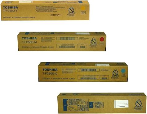 Amazon.com: toshiba toner cartridges