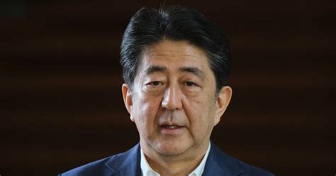 Shinzo Abe Japans Longest Serving Prime Minister Breitbart