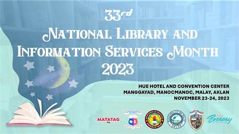 33rd NATIONAL LIBRARY AND INFORMATION SERVICES MONTH 2023 Hue Hotels