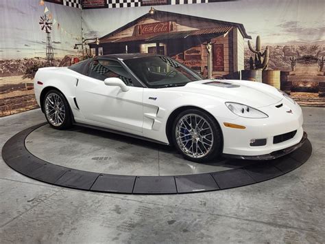 2011 Chevrolet Corvette LRA Auto Sales