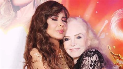 Quién Es La Mamá De Gloria Trevi Y Por Qué Estuvo En La Cárcel Infobae