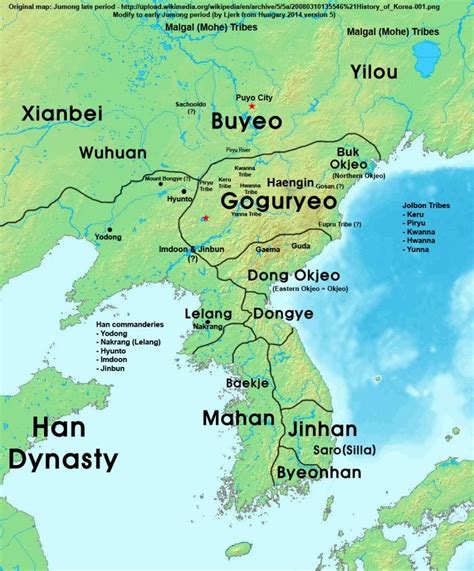 Pin by Steve Stahle on Medieval Korea | Old map, Asian maps, Historical ...