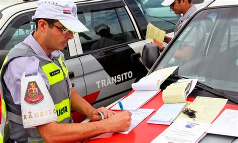 Multas 1 Em Cada 5 Motoristas Ganha O Recurso Diz Detran SP Revista