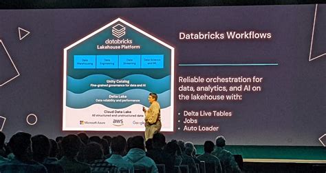 Data Ai Summit 2022 Recapping 11 Major Announcements Across 4