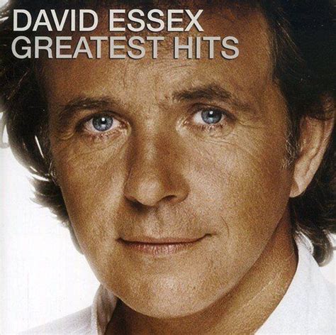 David Essex David Essex Greatest Hits [cd] 828768132425 Ebay